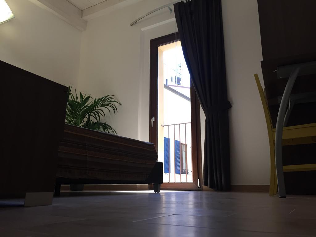 Mario Al Borgo 호텔 산베네데토델트론토 객실 사진